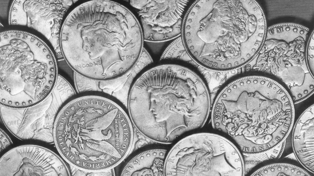 La moneda por la que pueden pagar 70.000 dólares.