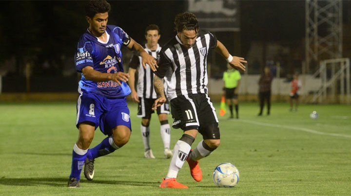 Patricio Cucchi: Nico Arce es un fenómeno