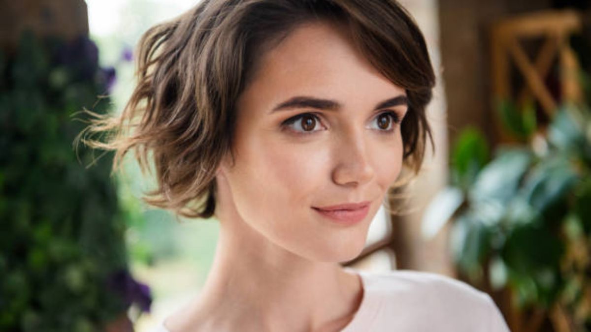 Olvídate del bob y dale la bienvenida a este nuevo look.