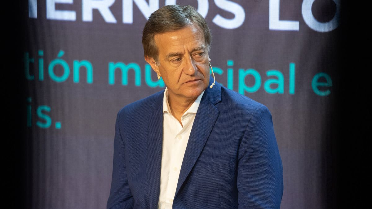 El 1M: el día clave para el gobierno de Rodolfo Suarez