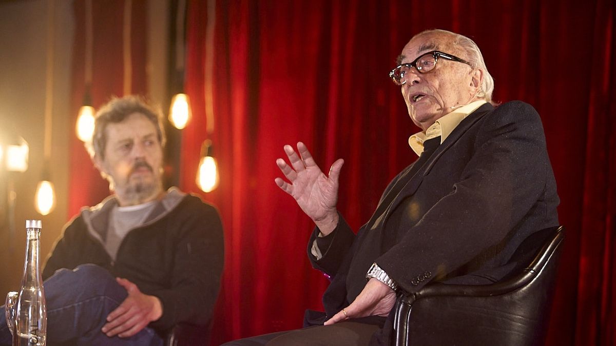 Osvaldo Granados celebra los 20 años de Primeras Voces