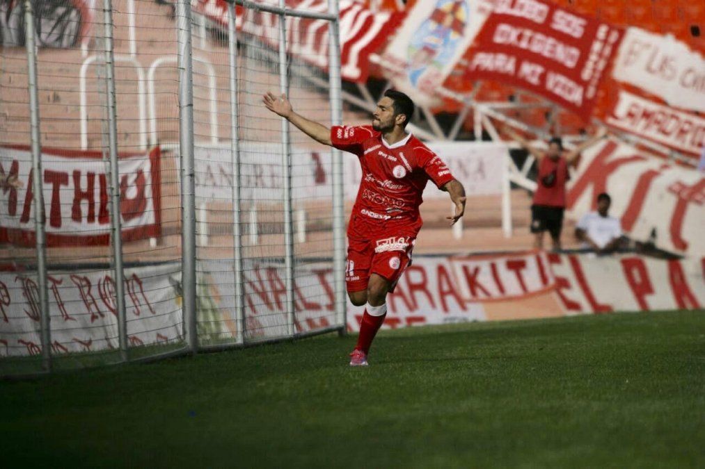 Huracán Las Heras clasificó primero y Newbery descendió al Federal C