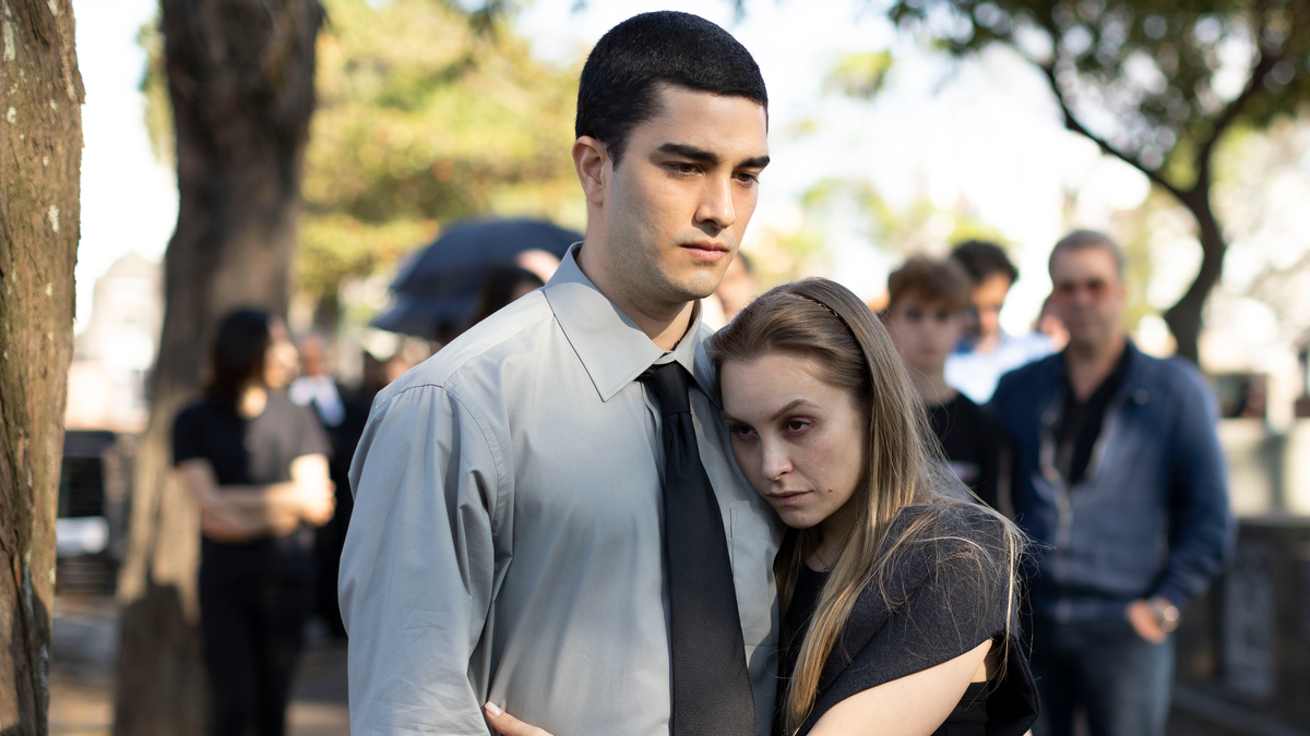 La serie se estrenó en 2020 y tiene seis episodios. La serie se estrenó en 2020 y tiene seis episodios.