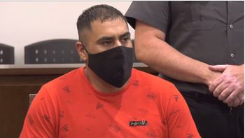 El acusado de decapitar a Dora Hidalgo fue declarado culpable y condenado a prisión perpetua