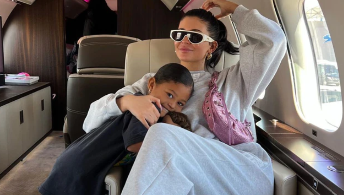 El motivo que ocasiono la ira de las Kardashian&nbsp;