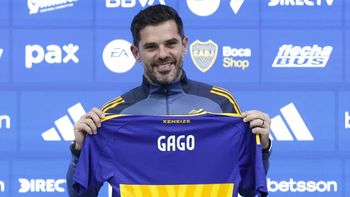 La millonaria cifra que podría cobrar Fernando Gago luego de ser despedido de Boca
