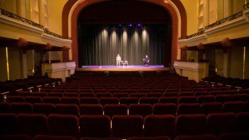 Tres espacios culturales de la Ciudad estarán exentos al 100% para los artistas locales