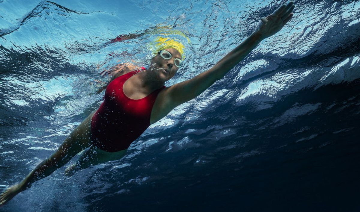 La película de Netflix promete ser una de las mejores películas inspiradoras de la historia. La película de Netflix promete ser una de las mejores películas inspiradoras de la historia.