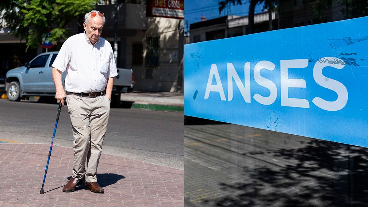 ANSES y Milei confirmaron quiénes no van a cobrar el bono de $70.000 en marzo 2025