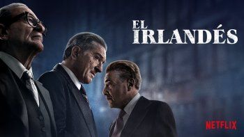 Las cinco mejores películas que se estrenaron en Netflix en 2019
