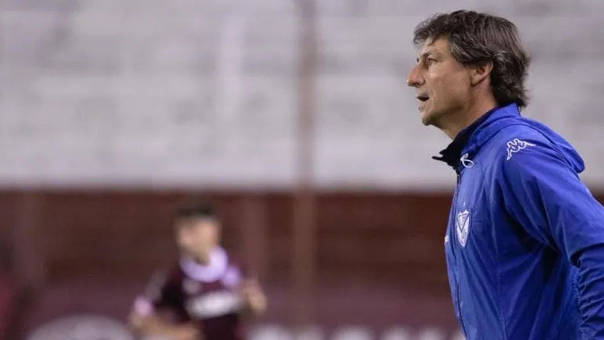 Mariano Toedtli asumirá como el nuevo entrenador de Godoy Cruz