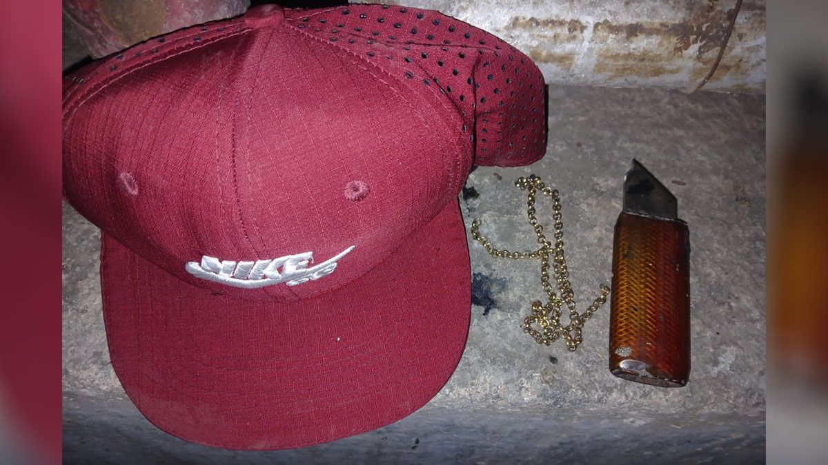 La Policía detuvo a ocho sospechosos y recuperó lo robado al joven que fue apuñalado en el Parque Central
