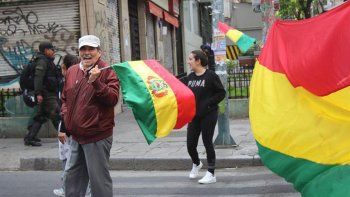 Cronología de los hechos que derivaron en el pedido de renuncia a Evo Morales