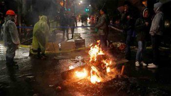 Bolivia: ¿se trató, o no, de un golpe de Estado?
