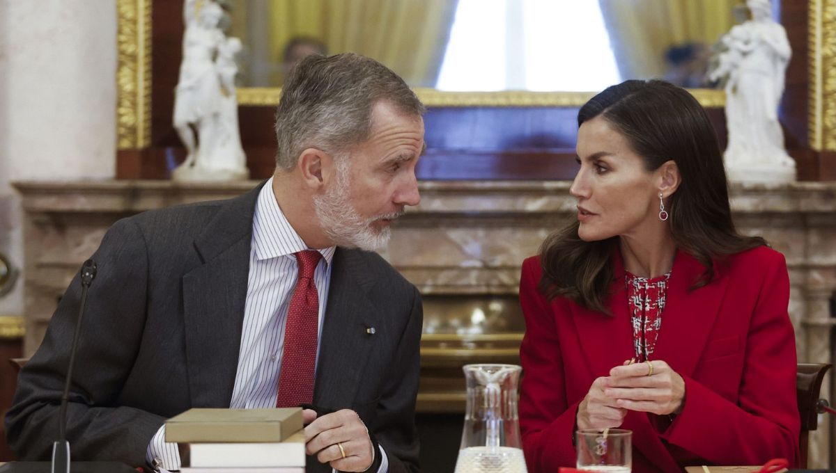 ¿Por qué España no tiene joyas de la corona?