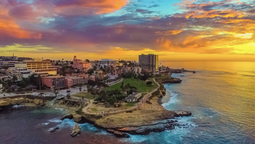 Toma nota de la playa mas hermosa de Estados Unidos