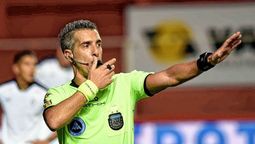 Hernán Mastrángelo dirigirá en el debut de Gimnasia y Esgrima en la Liga Profesional.