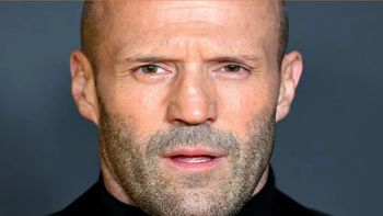 Jason Statham es furor con una de sus películas más impactantes