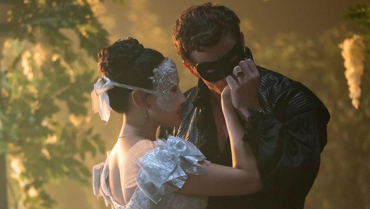 Bridgerton: ¿Qué veremos en los primeros episodios de la cuarta temporada?