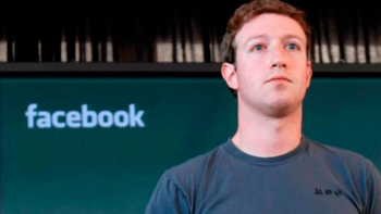 Facebook admitió que Cambridge Analytica accedió a los datos de 87 millones de personas