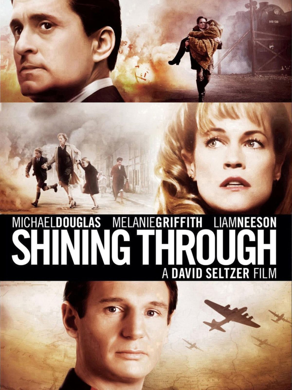 Liam Neeson impacta con la película más dramática de todos los tiempos Liam Neeson impacta con la película más dramática de todos los tiempos