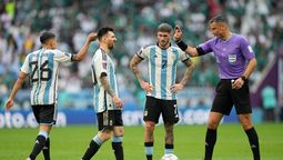 La FIFA busca más goles y más tiempo neto de juego. La FIFA busca más goles y más tiempo neto de juego.