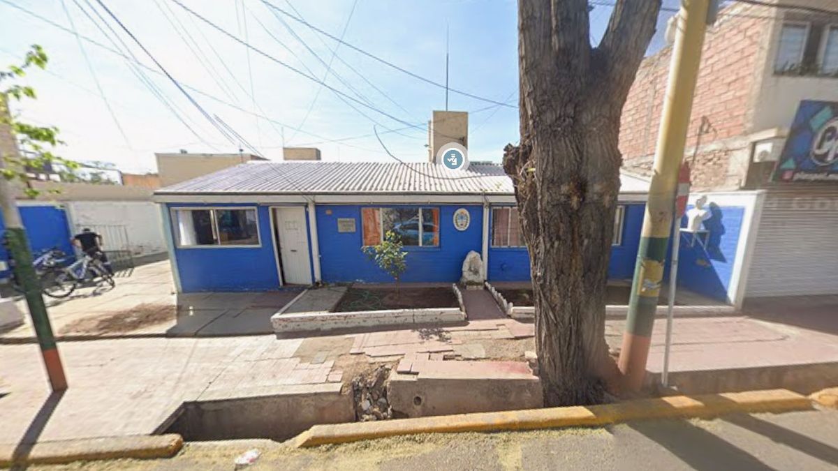 Policías de la Comisaría 45 fueron quienes protagonizaron la persecución por las calles de Dorrego. Imagen ilustrativa. Policías de la Comisaría 45 fueron quienes protagonizaron la persecución por las calles de Dorrego. Imagen ilustrativa.