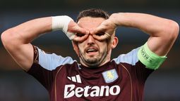 Aston Villa está entre los ocho mejores.