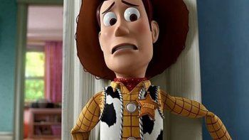 Cuando Toy Story estuvo a punto de ser cancelada