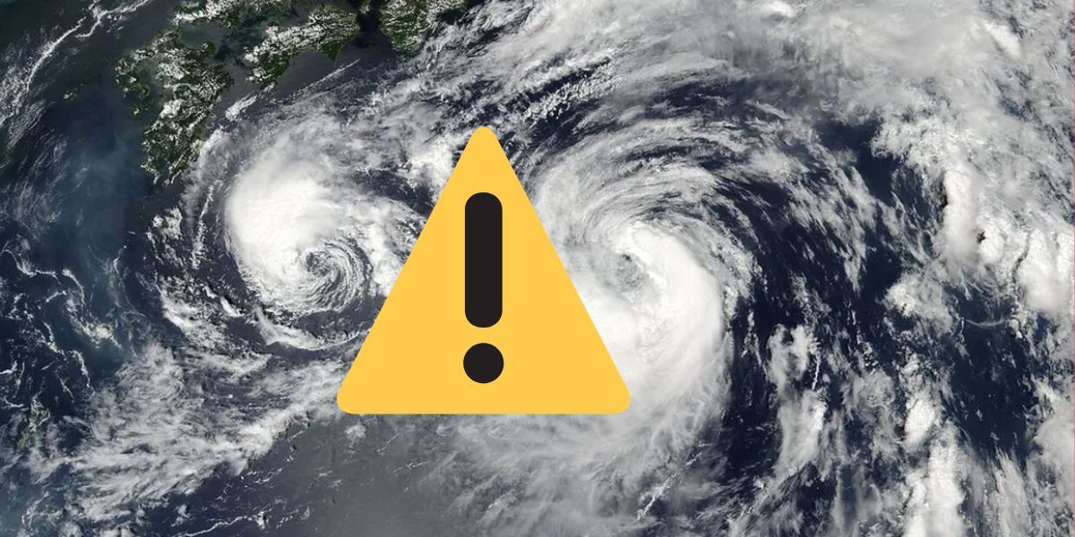 Este extraño fenómeno se encuentra en España