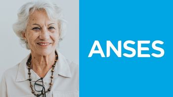 Es oficial: ANSES adelantó el pago del aguinaldo a jubilados y cambian las fechas Es oficial: ANSES adelantó el pago del aguinaldo a jubilados y cambian las fechas