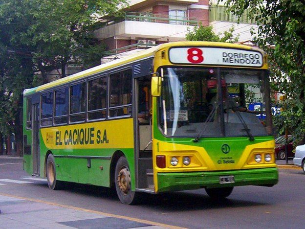 Los empresarios del transporte público se convirtieron en aliados de Pérez para la embestida contra YPF