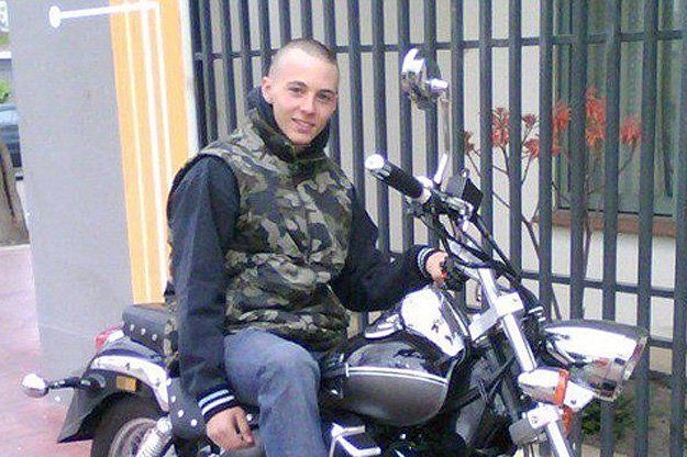 Entregó a hijo de 14 años a la Justicia por un crimen