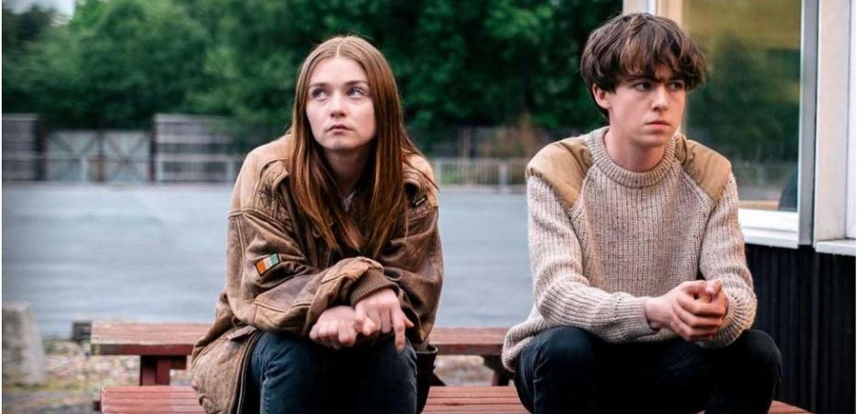 Streaming. Netflix tiene a la oscura serie que atrapó a todos. Streaming. Netflix tiene a la oscura serie que atrapó a todos.