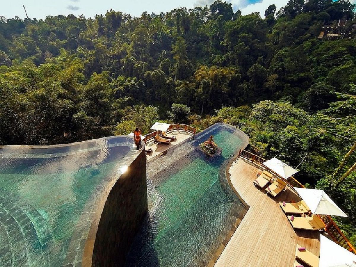 Son una propuesta encantadora para concoer y&nbsp; vacacionar.