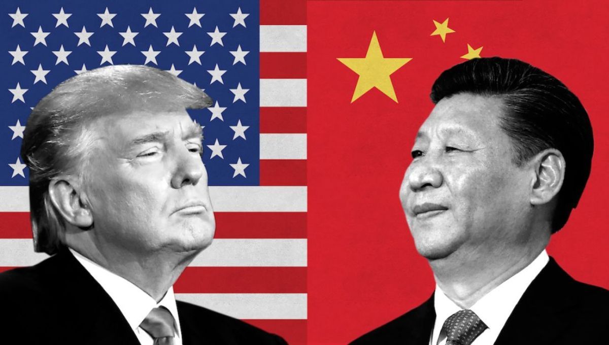 El país de América Latina que atrae grandes inversiones de China tras los nuevos aranceles de Estados Unidos