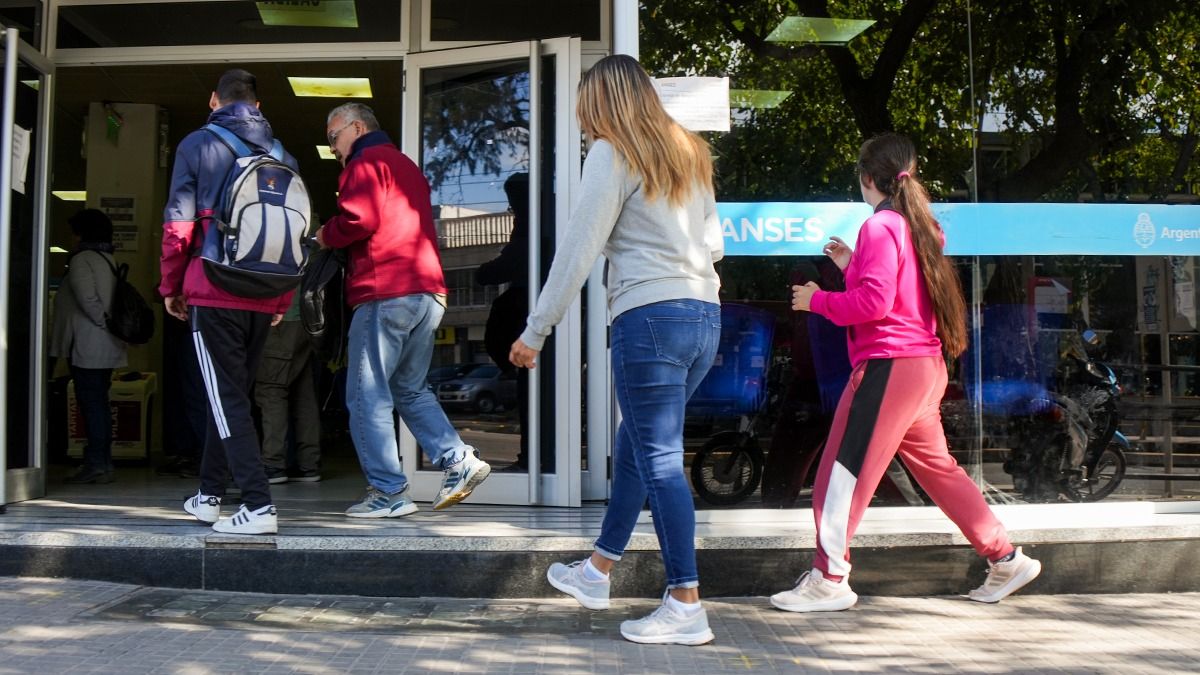 Tenés que tener los datos actualizados en ANSES para anotarte para el voucher educativo. Tenés que tener los datos actualizados en ANSES para anotarte para el voucher educativo.