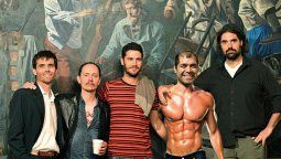 La unión hace al arte