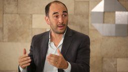 Coronavirus: Thomas dio detalles sobre los alumnos que podrán faltar a clases