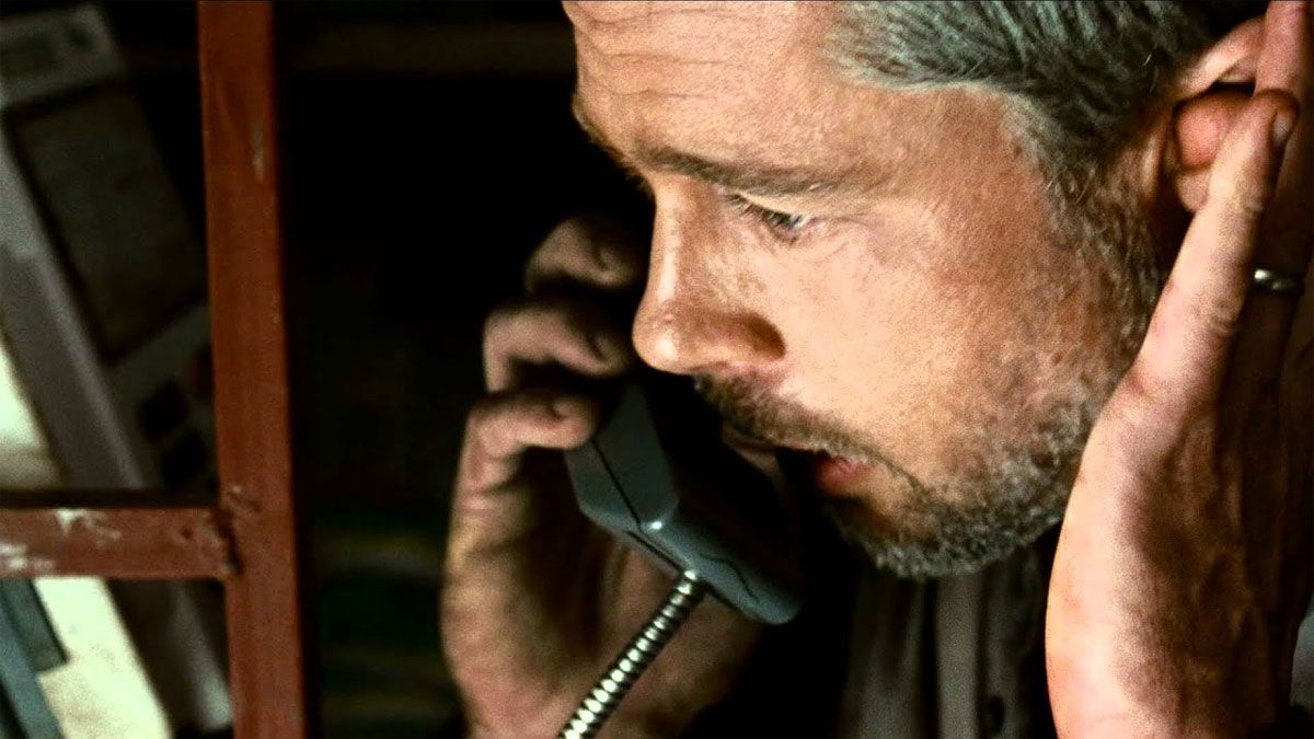 El drama está latente todo el tiempo en esta película de Netflix. El drama está latente todo el tiempo en esta película de Netflix.