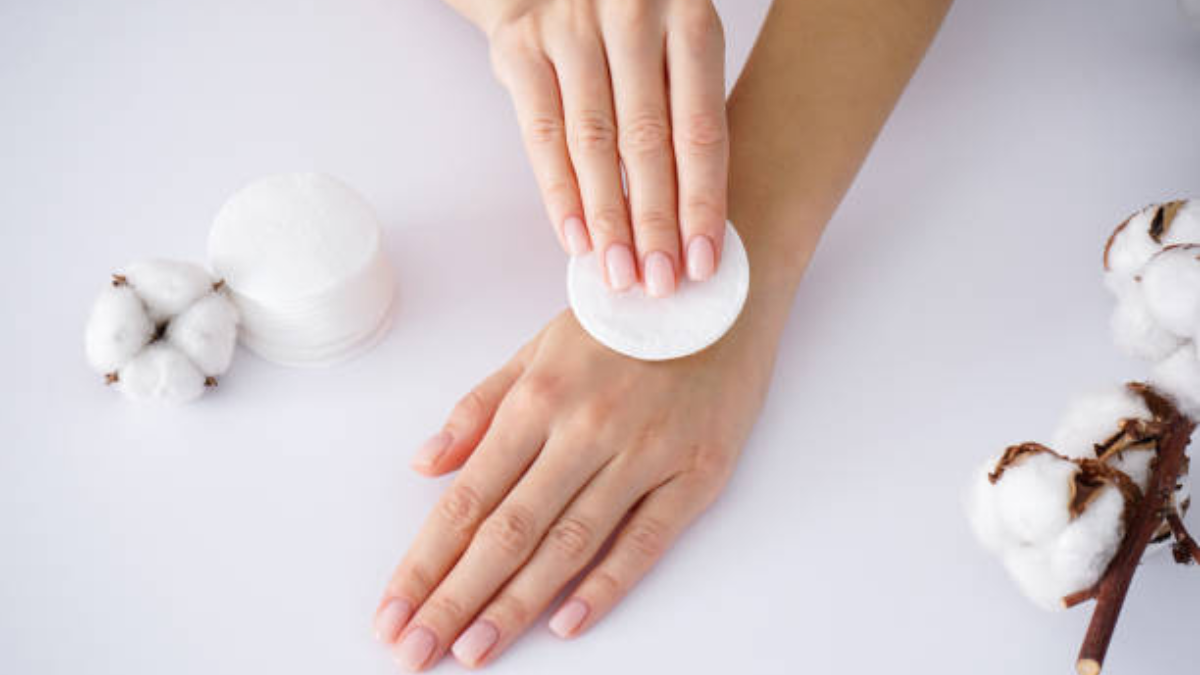 Los 5 diseños tendencia para tus uñas esta temporada primavera verano 2024.