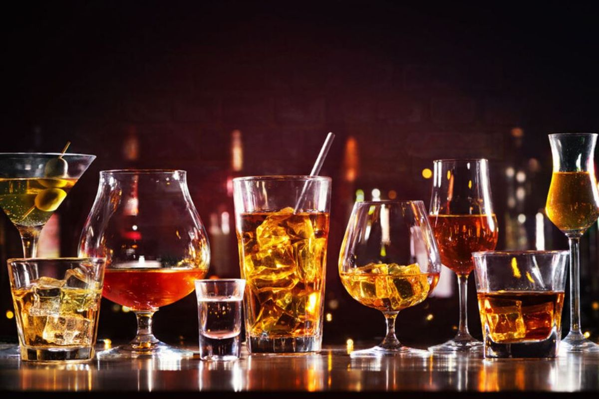 No es la cerveza ni el vino: ¿cuál es la bebida alcohólica más dañina para el hígado? No es la cerveza ni el vino: ¿cuál es la bebida alcohólica más dañina para el hígado?