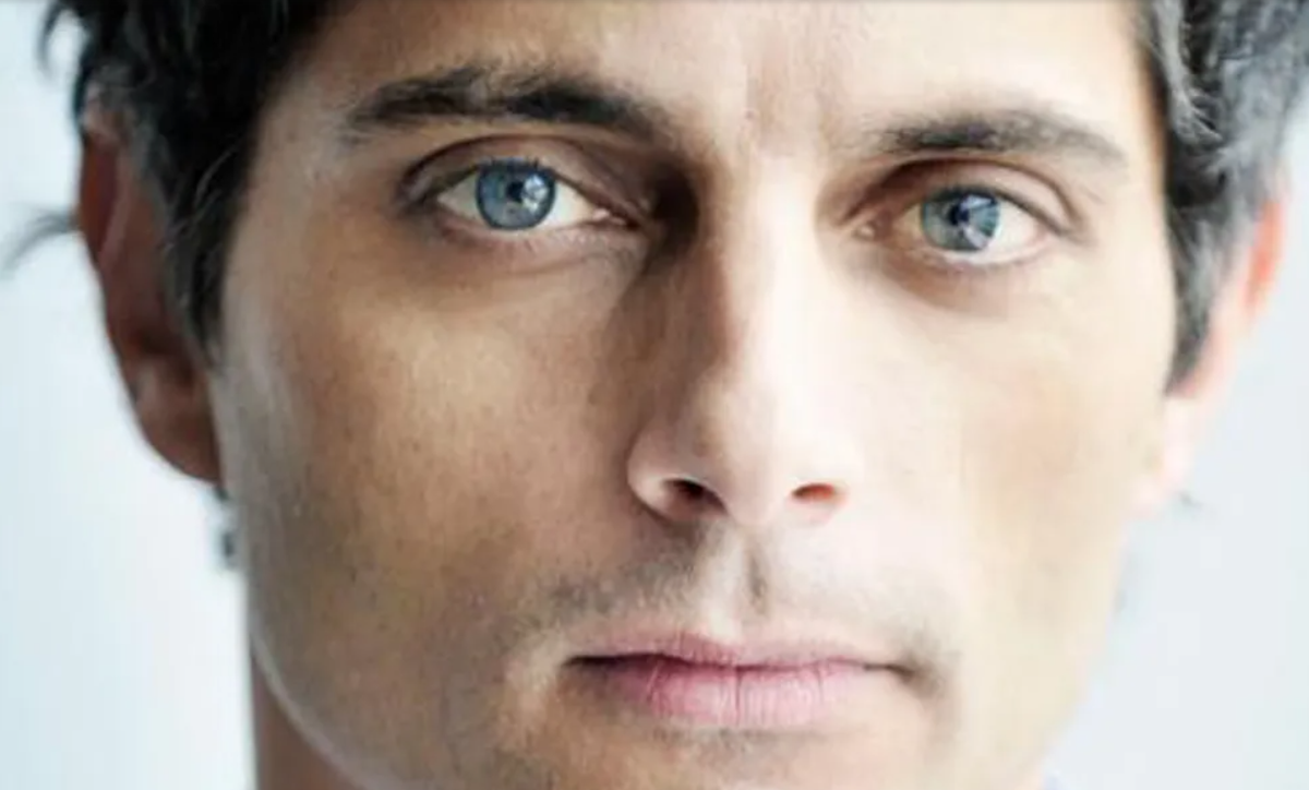 Joaquín Furriel protagoniza este apasionante thriller argentino