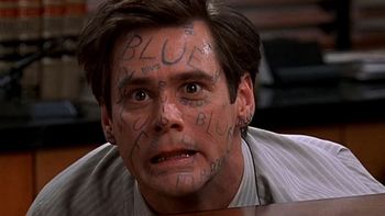 Está en Netflix un clásico de Jim Carrey para reír a carcajadas durante 87 minutos