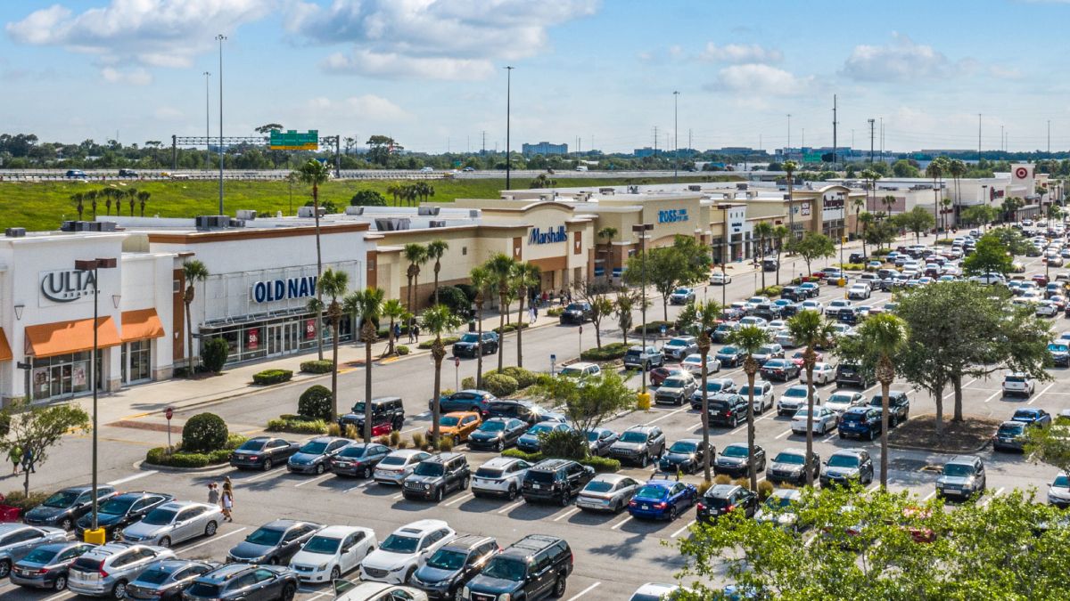 Dónde comprar barato en Orlando