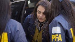 Fue procesada y embargada la viuda del ex secretario de Néstor Kirchner