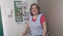 Femicidio en Santa Fe: el ex esposo la emboscó, la atropelló y la apuñaló