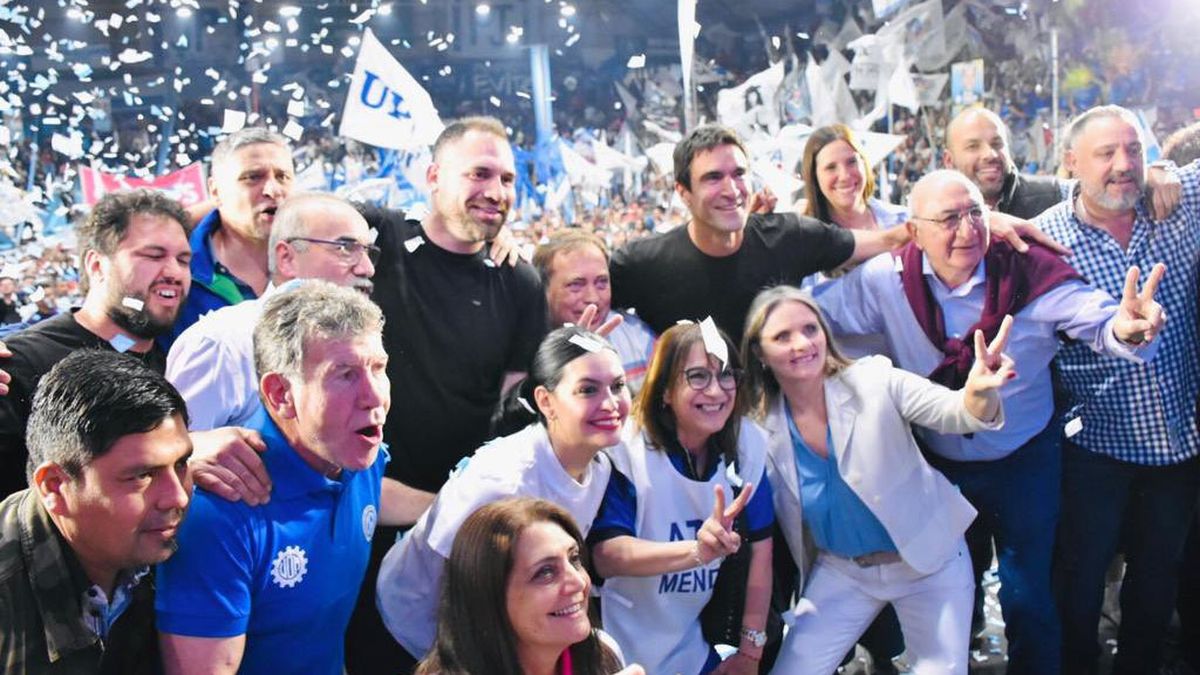 Dirigentes del peronismo mendocino coincidirán en Guaymallén para celebrar el Día de la Lealtad Peronista.