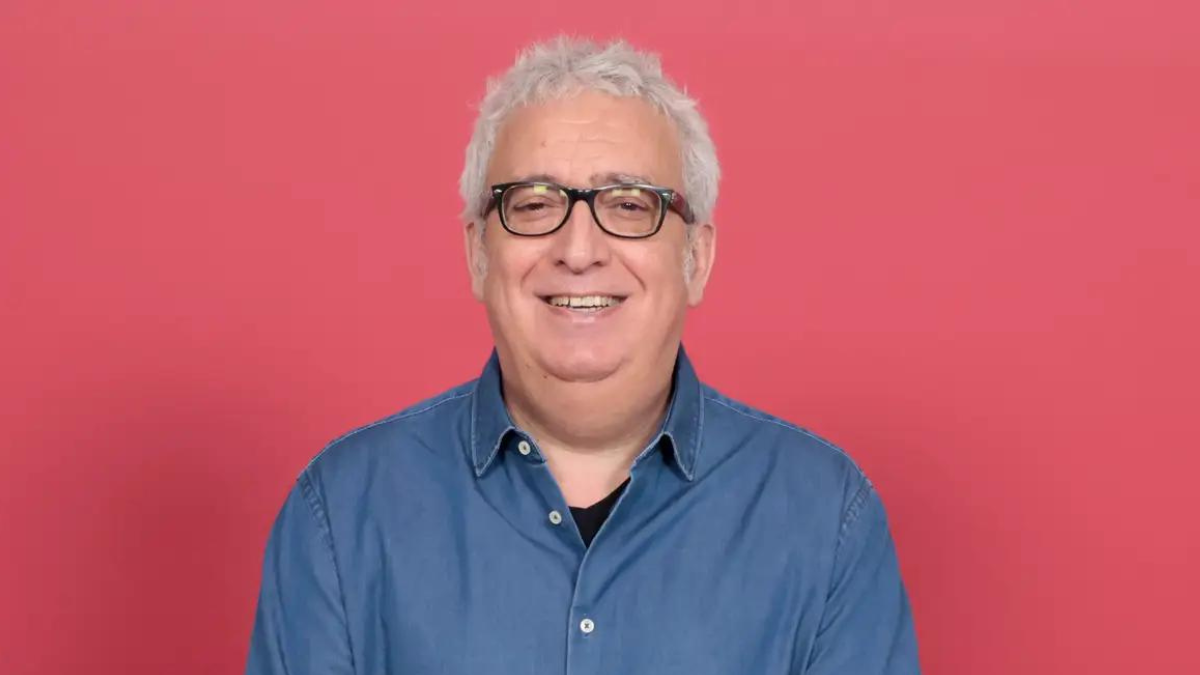 Netflix tiene la comedia más criticada de la plataforma en el primer puesto.