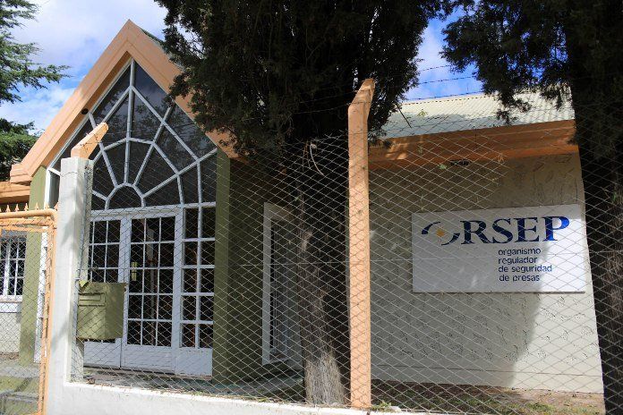 Elevaron un pedido para que no se traslade la ORSEP, el ente que controla las presas